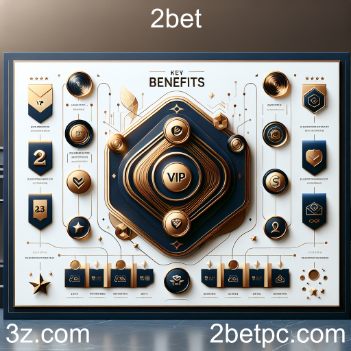 Descubra o Programa VIP do 2bet: Benefícios e Exclusividades